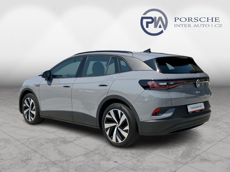 Volkswagen ID.4 PRO PERFORM 150kW 77 kWh SoH:9 - fotka 5 z 30