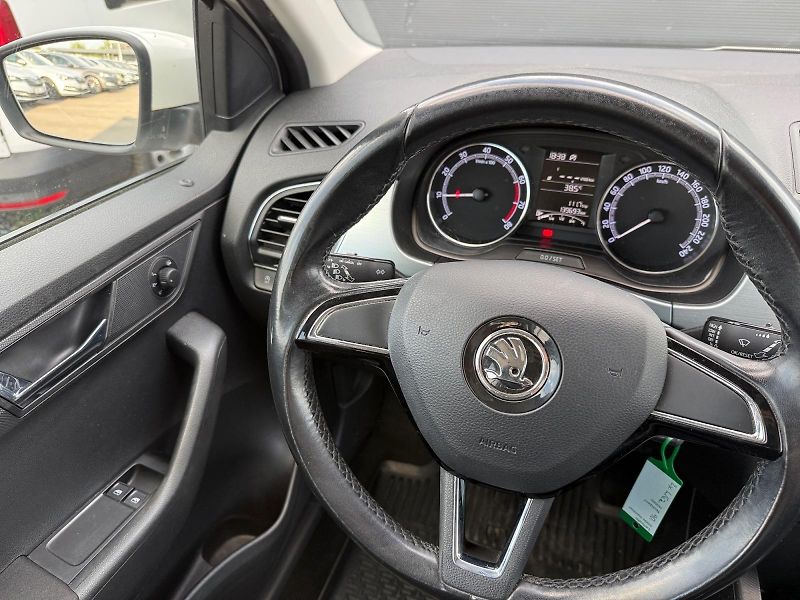 Škoda Fabia (2019) AMBITION 1.0TSI 70kW CZ DPH - fotka 11 z 11