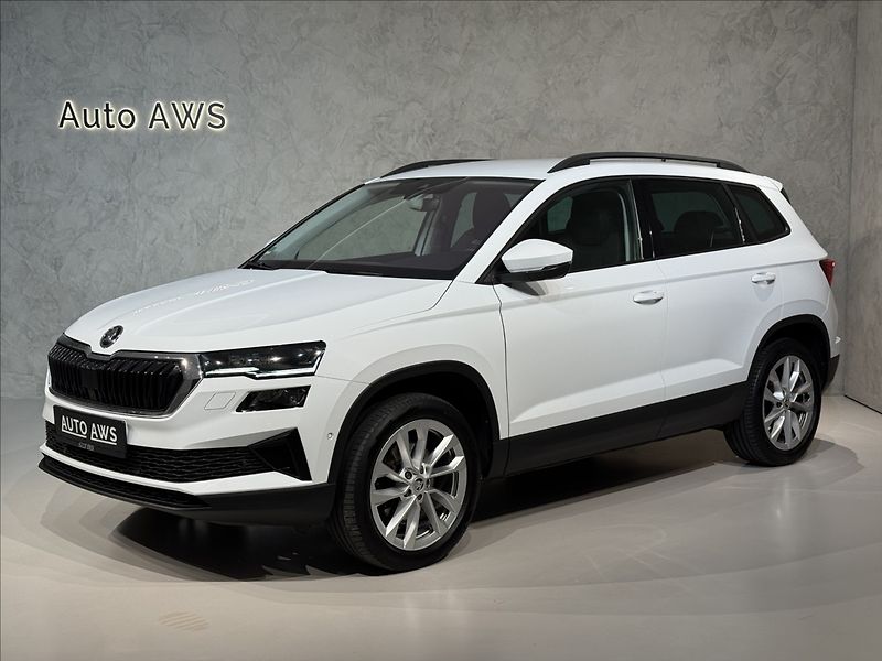 Škoda Karoq 2,0 TDi  DSG 4x4 Style Virtual - fotografie inzerátu