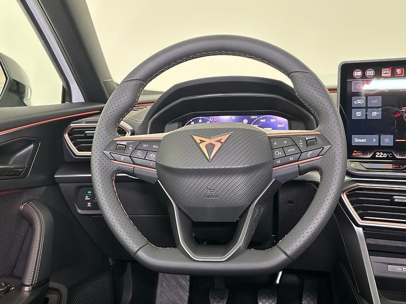 Cupra Formentor (2026) SUV - fotka 18 z 29
