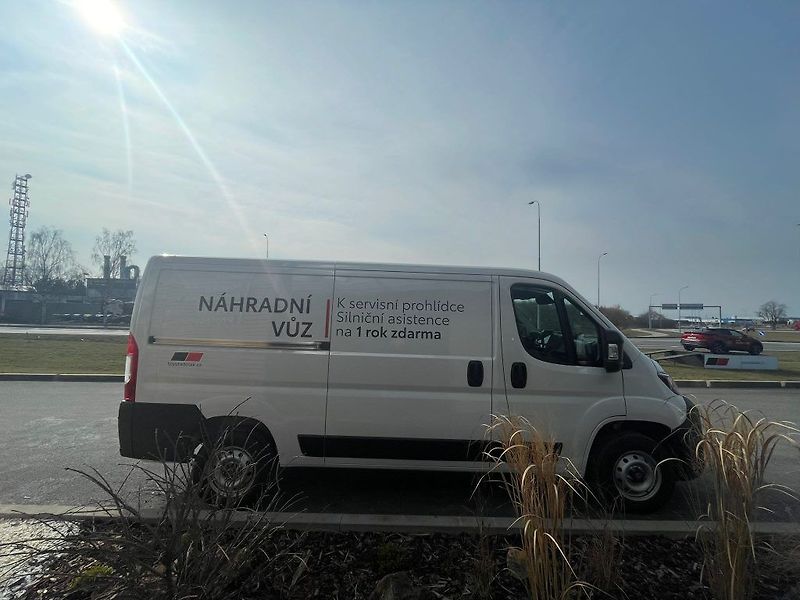 Toyota Proace Max 2.2D 120k L2H1 MT Active Multi - fotka 7 z 26