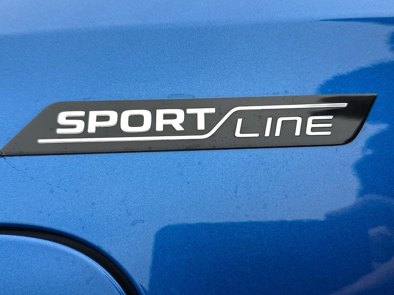 Škoda Kodiaq IV SPORTLINE TS 110/1.5 A6F - fotka 19 z 25