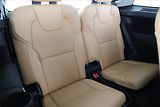 Volvo XC90 (2015) D5 AWD, 4X4, Automat, 7 míst - náhled 9