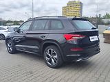 Škoda Kodiaq 2.0 TDI/110kW Sportline 4x4 - náhled 7