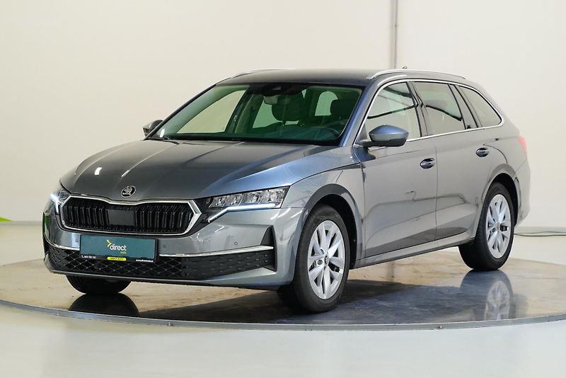 Škoda Octavia - fotografie inzerátu
