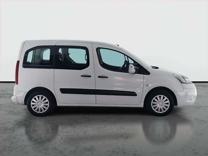 Citroën Berlingo (2012) 1.6 VTi, 5Míst, Klima - fotka 6 z 14