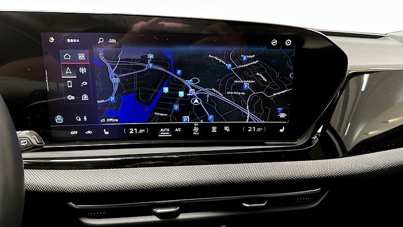 Audi A5 e-hybrid quattro Kam Taž NezTo - fotka 13 z 18