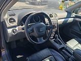Seat Exeo ST, 2.0 TSI, 200 PS, 6 kvalt. - náhled 26