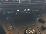 Peugeot Rifter GT LINE 1.5 BlueHDi 130 S&S EA - náhled 17