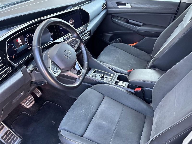 Volkswagen Caddy (2021) 1.5 TSI DSG Style - fotka 7 z 31