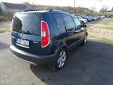 Škoda Roomster 1,6 TDI - náhled 7