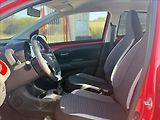 Toyota Aygo 1,0 i 53kW KLIMA 33.000Km - náhled 8
