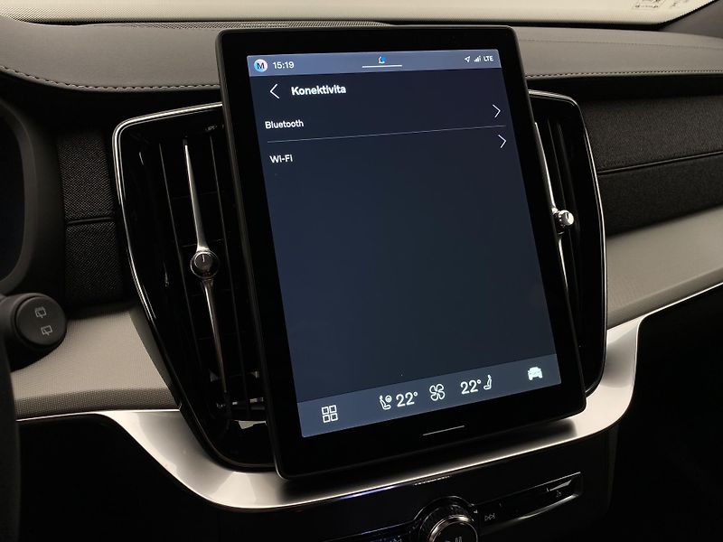 Volvo XC90 (2026) B5 AWD BLACK EDITION PLUS 7m - fotka 60 z 69