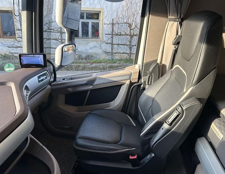 DAF XG+ (2023) Exekutive paket tahač EURO 6 - fotka 12 z 19