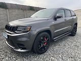 Jeep Grand Cherokee 6.4i 480PS HEMI SRT CZ 78000KM - náhled 7