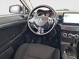 Mitsubishi Lancer (2009) 1.8 MIVEC, Tempomat - náhled 7