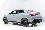 Mercedes-Benz GLE 53 AMG Hybrid kupé*Premium+ - náhled 4
