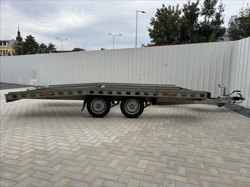 Vapp PAV 2.7 4240   0,0 - fotka 17 z 28