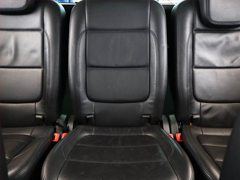 Seat Alhambra (2014) 2.0 TDI, Automat, Kůže, Navi - fotka 8 z 16