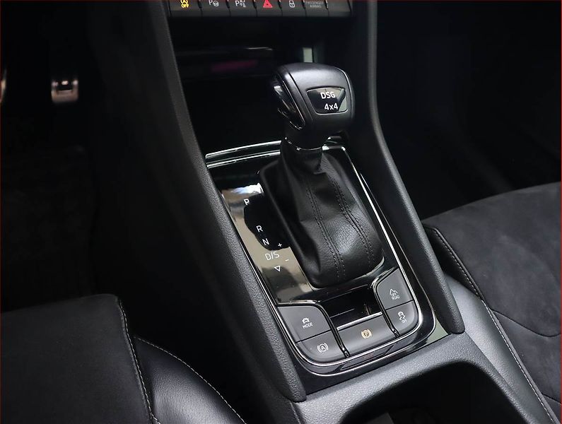 Škoda Kodiaq (2017) 2.0 TDI 4x4 - fotka 17 z 28