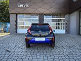 Toyota Aygo 1,0 X Style - náhled 18