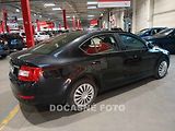 Škoda Octavia (2013) 2.0 TDi, ČR - náhled 1