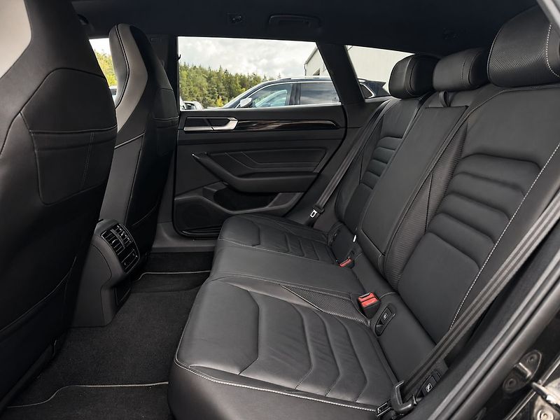 Volkswagen Arteon Shooting Brake 2.0TDI 147kW 4x4 R-Line Záruka - fotka 3 z 12