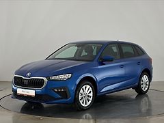 Škoda Scala Selection - fotografie inzerátu