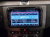 Volkswagen Passat (2012) Comfortline 2.0 TDI - náhled 13