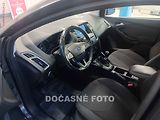 Ford Focus (2014) 1.6 TDCi, ČR, servis.kniha - náhled 2
