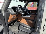 Mercedes-Benz Třídy G (2024) AMG G 63 - náhled 19