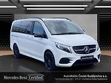 Mercedes-Benz Třídy V V 300d/4M AMG AIRMATIC - náhled 7