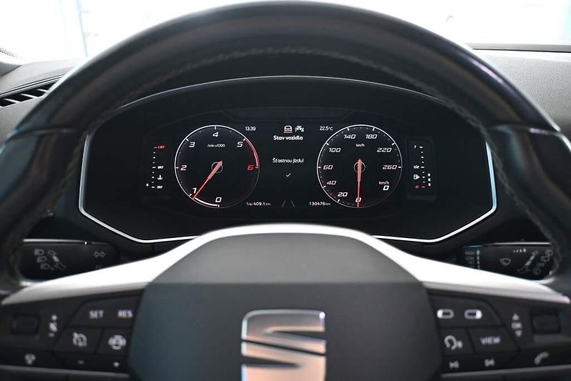 Seat Tarraco (2022) 2.0 Xcellence LED VIRTUAL ACC - fotka 31 z 36