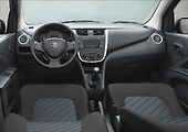 Suzuki Celerio.