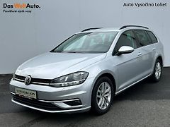 Volkswagen Golf (2020) 1.6 TDI 85 kW MANUÁL - fotografie inzerátu