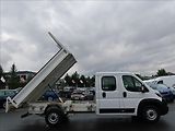 Fiat Ducato 2,2 MTJ,103kW,Sklápěč,7míst - náhled 9