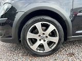 Volkswagen Touran (2007) Cross 1.4 TSI 125 kW DSG - náhled 10