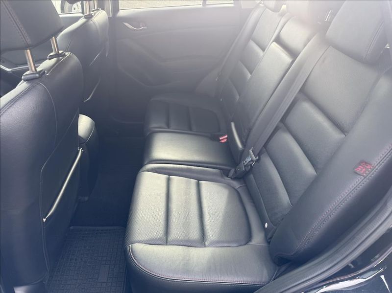 Mazda CX-5 2,2 D 4x4,Kůže,DPH,1.Maj - fotka 20 z 20