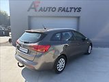 Kia Ceed 1,6 GDi 99 kw ČR 1. maj. servi - náhled 7