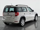 Škoda Yeti (2015) 2.0 TDI, 4X4, Tempomat - náhled 4