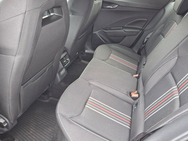 Škoda Fabia (2026) Monte Carlo DSG 1,5TSi 110kW - fotka 7 z 34