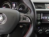 Škoda Octavia (2016) RS 2.0 TSI, Kůže, Bi-Xenony - náhled 19