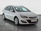 Opel Astra (2014) 1.4 T, Serv.kniha, Tempomat - náhled 1