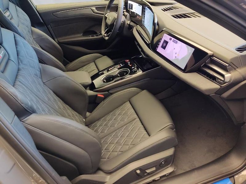 Audi A6 Allroad (2026) TDI q S-Line Pano Tech Pro Taž - fotka 5 z 7