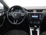 Škoda Octavia (2013) Elegance 1.6 TDI, Navi - náhled 7