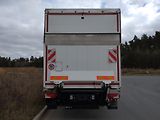 Renault Trucks T 380 - 18t - 18EP- Čelo- Lůžko - náhled 8