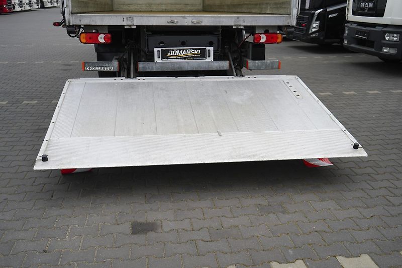 Renault Trucks D (2023) 16 / 280 / ACC / EURO 6 / KONT - fotka 45 z 46