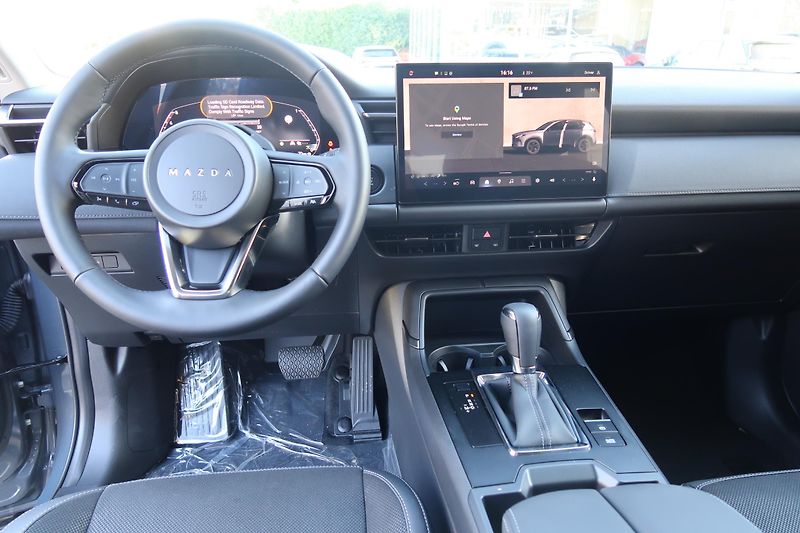 Mazda CX-5 (2026) 2,5 G141 AT Centre-Line - fotka 13 z 25