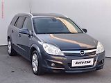 Opel Astra (2010) 1.9CDTI, ČR, servis.kniha - náhled 1