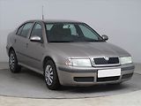 Škoda Octavia (2010) 1.6, po STK, jezdí výborně - náhled 1